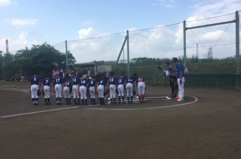 湾岸リーグ