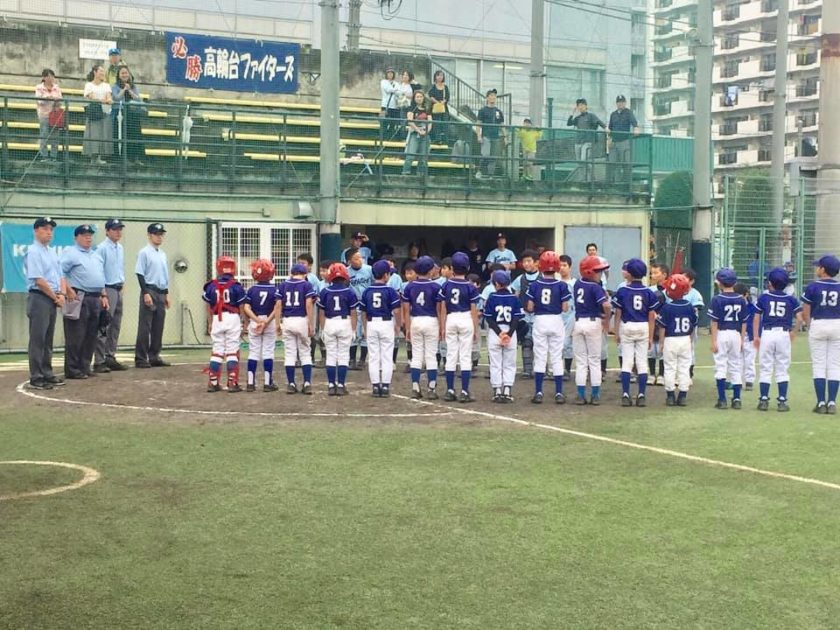 緑陰大会